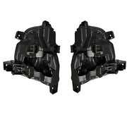 Creta front fog lamp