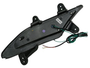 Creta halogen reflector lamp  Creta bumper safety reflector