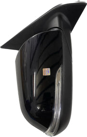 
Creta passenger side mirror

Hyundai Creta side view mirror

Creta exterior mirror

Creta body-coloured mirror