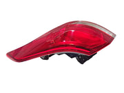 Creta rear light

Creta LED tail lamp