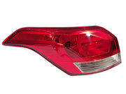 Creta tail light assembly

Creta back light