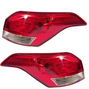 Creta taillight

Creta tail lamp