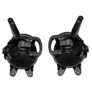 Cruze front fog lamp set