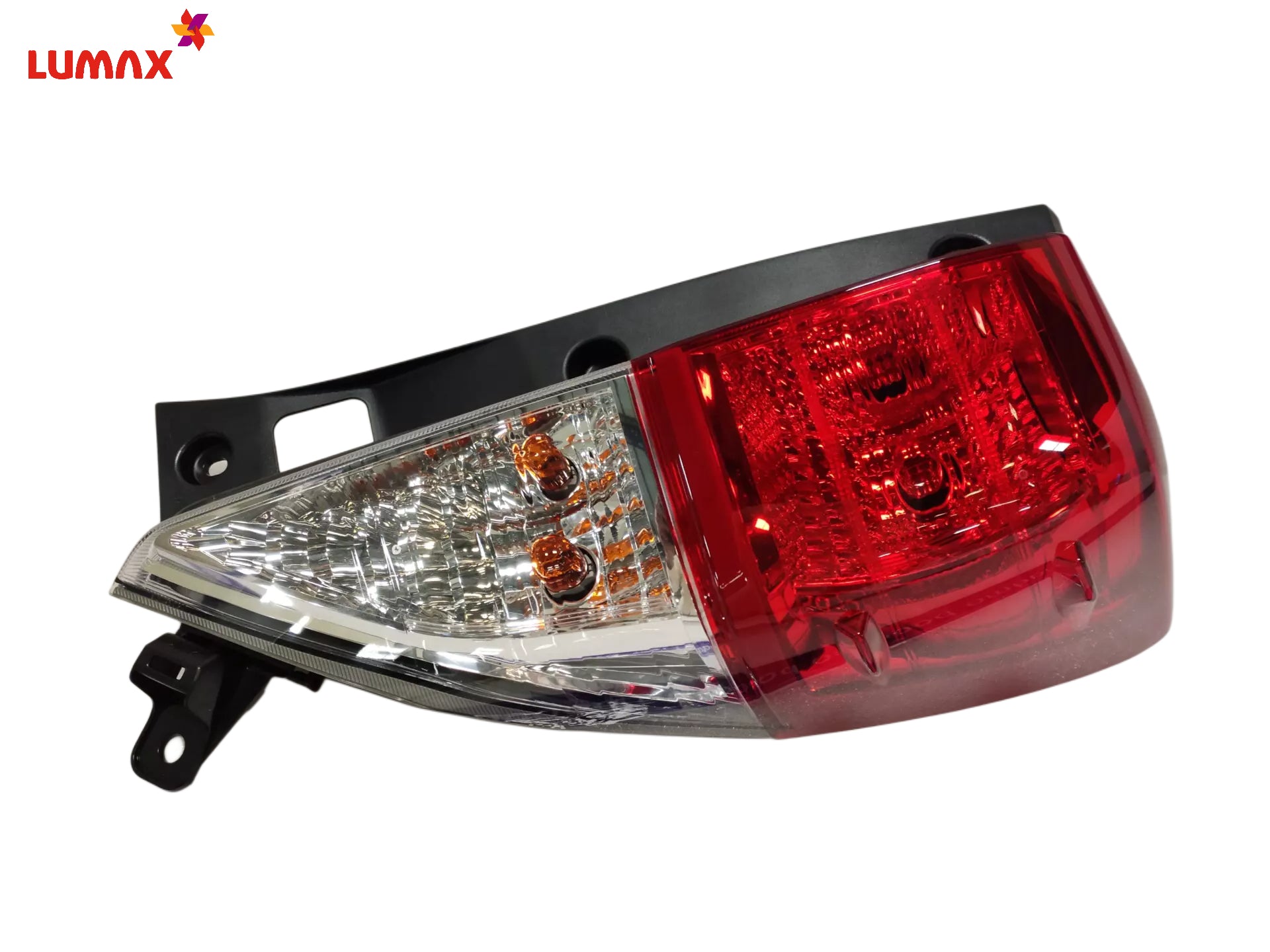Toyota Crysta taillight

Toyota Innova Crysta tail lamp

Crysta back light assembly

