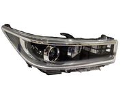 Crysta projector headlight

Innova Crysta projector headlamp

