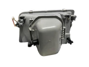 Di 207 headlight housing