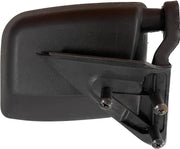 Dost vehicle side mirror