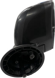 Duster new model mirror