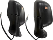 Duster new model mirror

