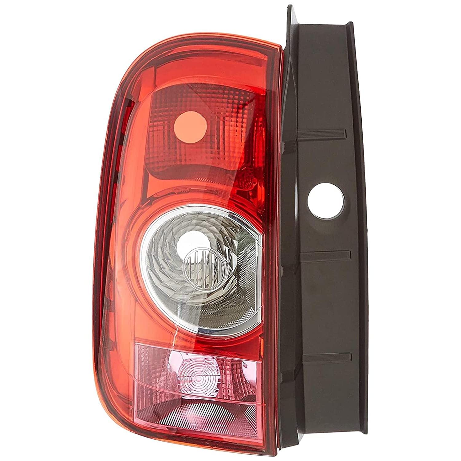Renault Duster tail lamp