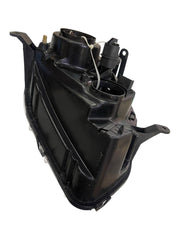 Renault Duster headlight