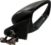 Dzire mirror indicator light

