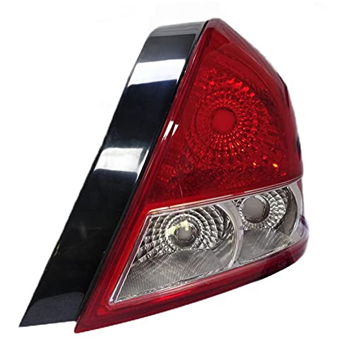 Red tail light for Maruti Swift Dzire Type 1 2008-2012