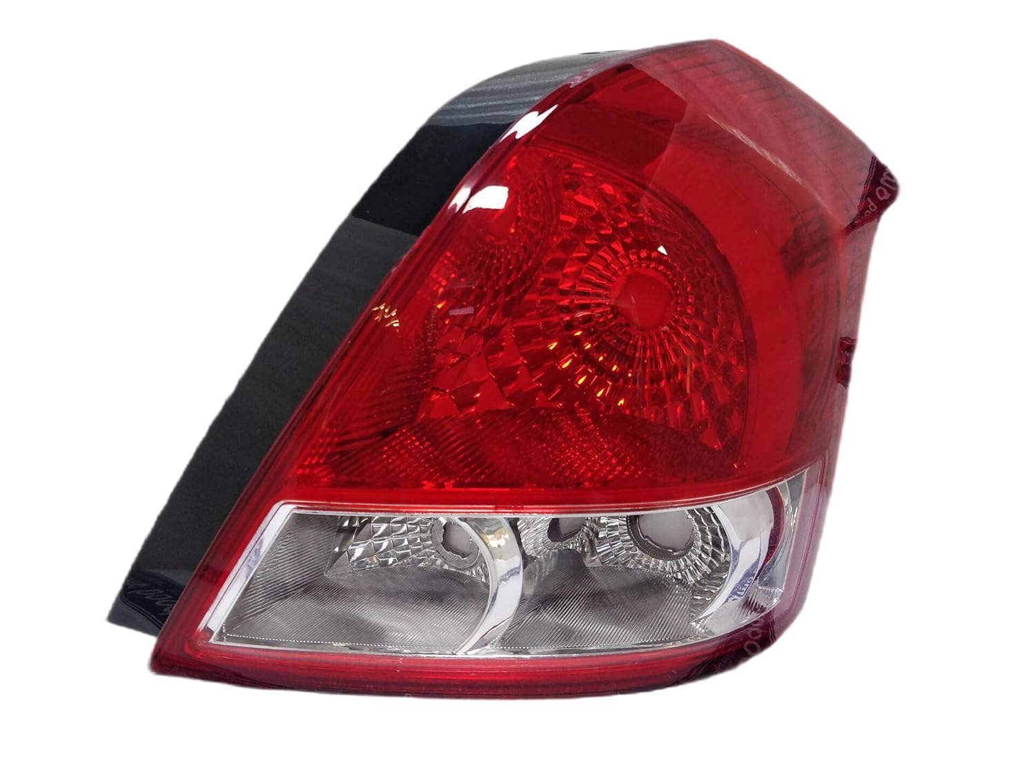 Red tail light for Maruti Swift Dzire Type 1 2008-2012