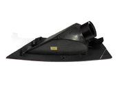 EcoSport bumper light assembly

Ford EcoSport rear reflector light

