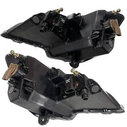 EcoSport fog light assembly