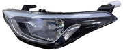 i20 OEM headlight assembly