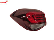 Hyundai i20 taillight

Hyundai i20 tail lamp


