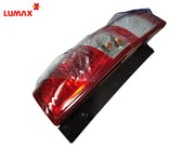 Enjoy Tail Lamp Replacement

Chevrolet Enjoy Spare Parts

