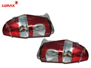 Lumax Enjoy Taillight

Chevrolet Enjoy Tail Light Assembly


