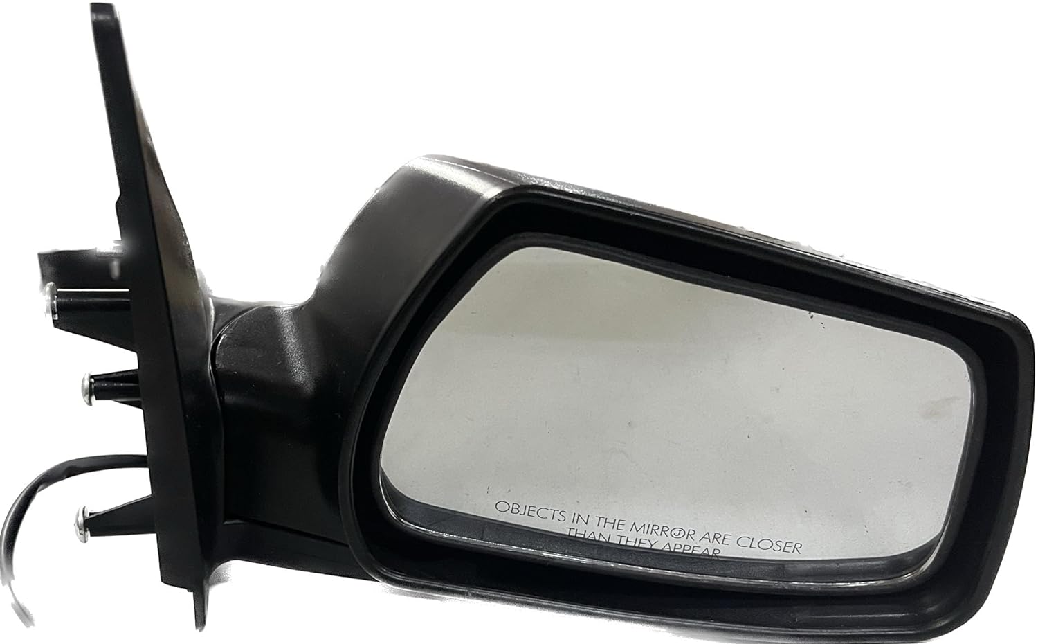 Chevrolet Enjoy power door mirror

