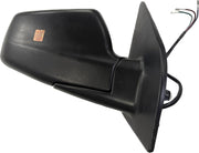 Chevrolet Enjoy door mirror assembly

