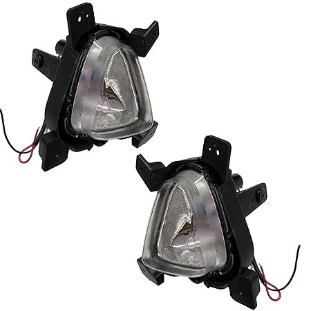 Eon fog light assembly 