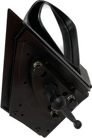 Eon VX manual adjustable mirror