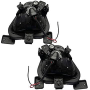 Hyundai Eon headlight fog lamp