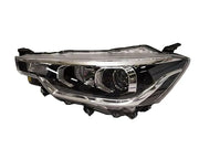 Ertiga headlight modification kit