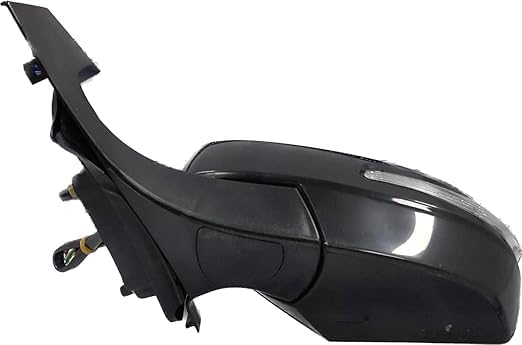 Ertiga side mirror