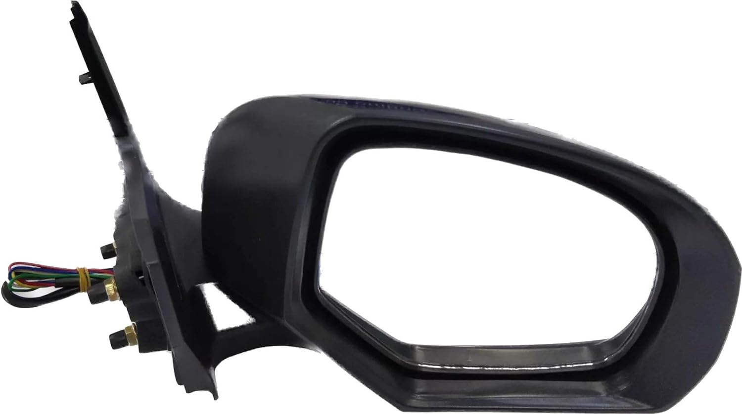 Ertiga power‑fold ORVM with indicator