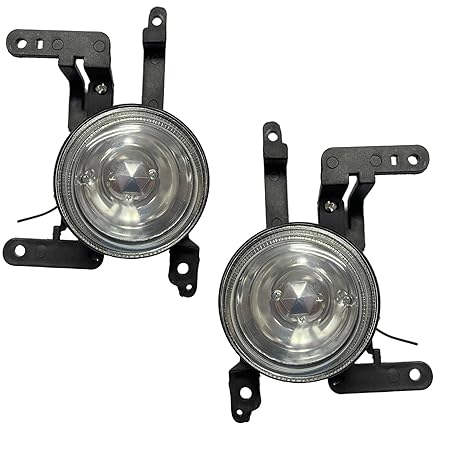 Esteem fog light 