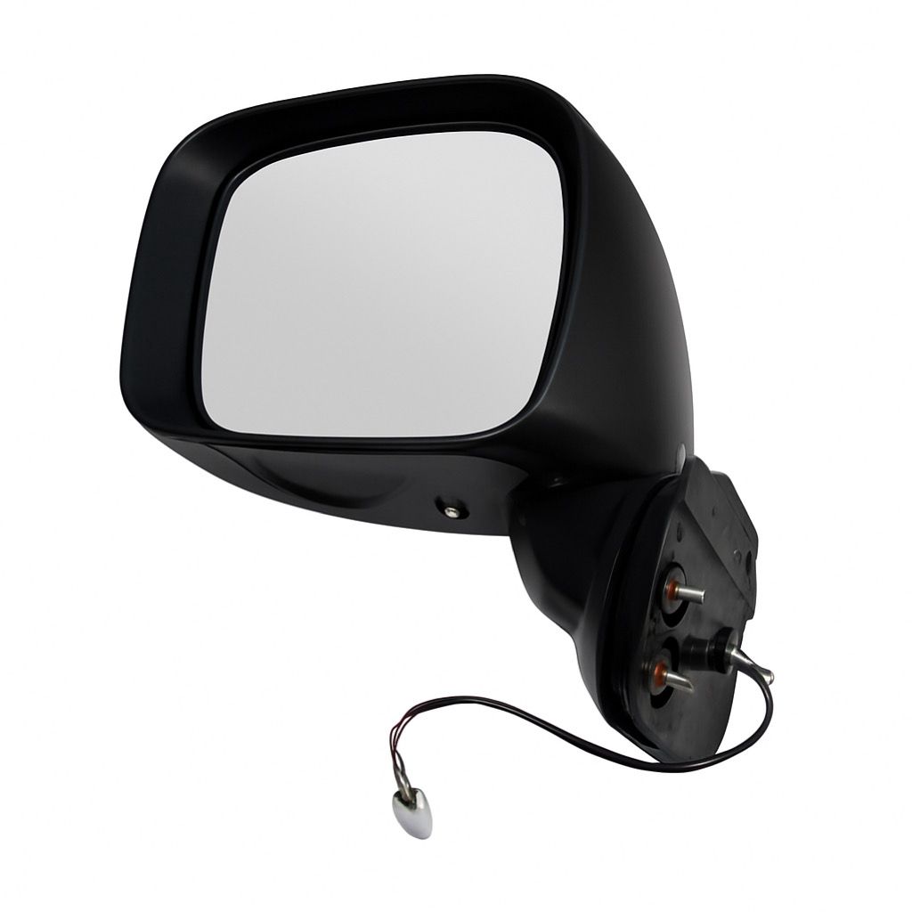 Estilo door mirror

Estilo side mirror
