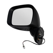 Estilo car mirror

Estilo mirror replacement