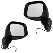 Estilo mirror replacement

Estilo side view mirror
