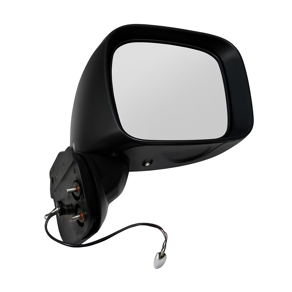 Estilo door mirror

Estilo side mirror
