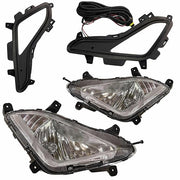 ELANTRA FOR LAMP SET