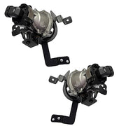 FRONT FOGLIGHT SET FOR I10