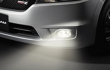 IDTEC FOG LAMP SET