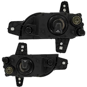 FOG LIGHT KIT  FOR SCORPIO CLASSIC