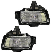 INNOVA FRONT FIG LAMP