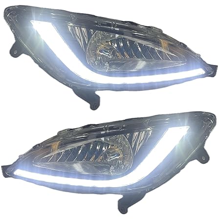 I20 FOG LIGHT SET
