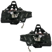 FRONT FOG LAMP  SET TOYOTA INNOVA