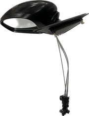 Fabia power side mirror kit