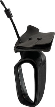 Figo mechanical adjustable side mirror PAIR