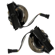 Mahindra Bolero fog light