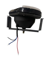 Bolero LED fog light assembly