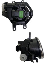 Fog light for Innova Crysta