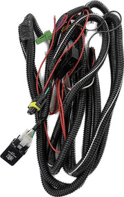 i20 fog lamp installation